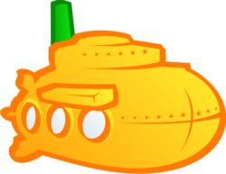 Subsonic protocol support